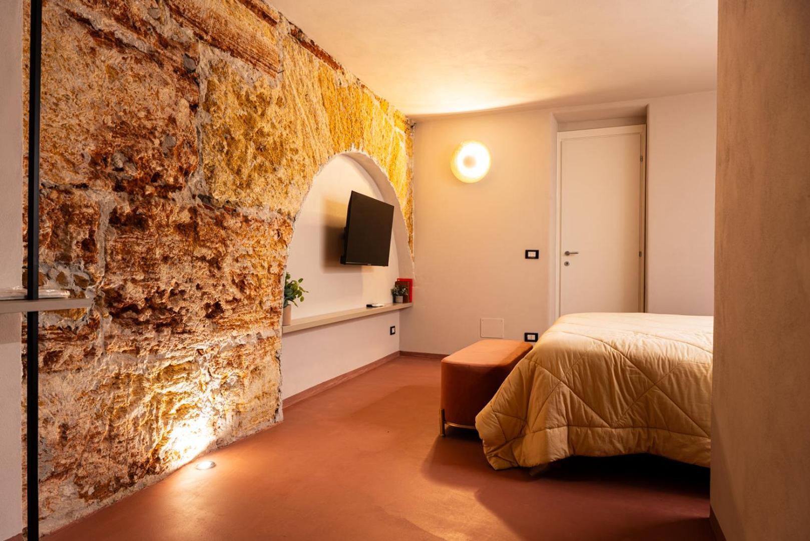 Chiave Di Volta Luxury Suite E Rooms — Foto 1