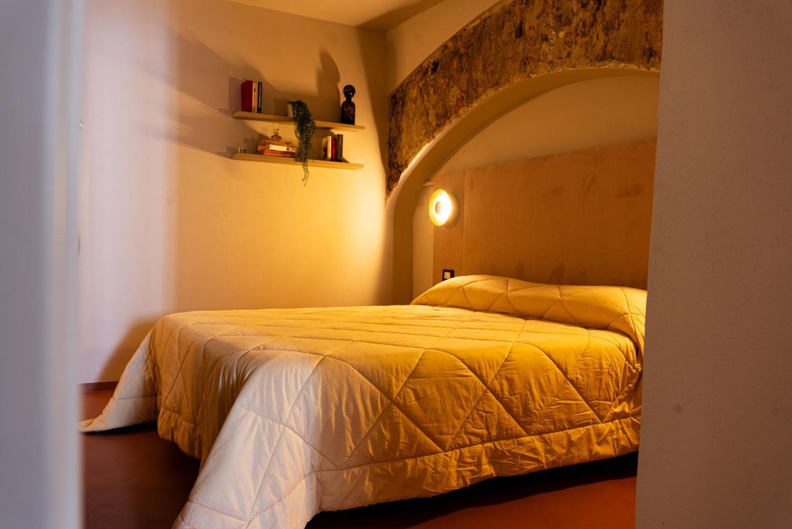 Chiave Di Volta Luxury Suite E Rooms — Foto 3